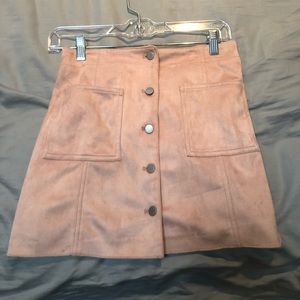 Forever 21 size medium skirt